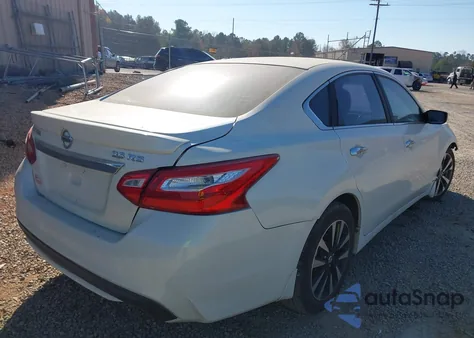 2016 Nissan Altima 3.5 Sr from USA, damaged, VIN 1N4BL3APXGC159152